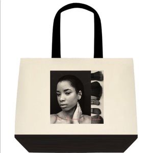 Glam Girl Tote